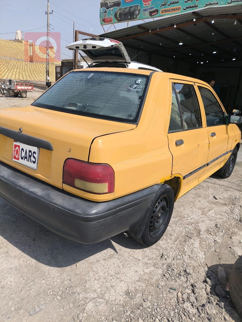 سايبا 131